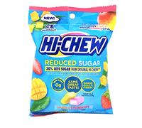 Hi-Chew Reduced Sugar Bag 2.12oz