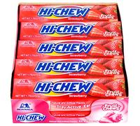 Hi Chew Strawberry (Box of 10)