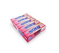 Hi-Chew Strawberry Fruit Chews Candy 50 g