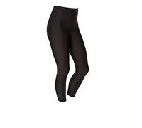 Hi-Co Girls Footless Dance Tights/Leggings Nylon Black 7-8 Years