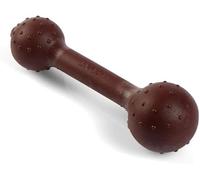 Hi-Craft Toyboy Dumb-bell Beef Flavoured Nylon Dog Chew