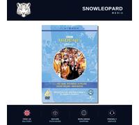 Hi-De-Hi Complete Series 7 DVD Brand New UK Release Genuine Fast Region 2 PAL