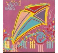 Hi De Hi Hi De Ho / No Show [7" Vinyl]
