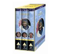 Hi De Hi!: Series 3 And 4 [VHS]