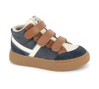 Hi Easy Scratch Sneakers Navy blue 26EU