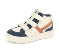 Hi Easy Scratch Sneakers White 27EU