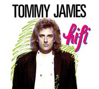 Tommy James – Hi Fi – CD