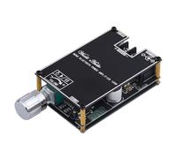 Hi-Fi Amplifier with Bluetooth 5.1, ZK-1001B Audio Amplifier Board 100W Mini TWS Mono Audio Power Amplifier Module with BT/AUX/USB Input DC 7-24V Speaker Kit DIY