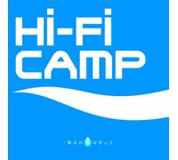 Hi-Fi Camp - Hitotsubudai No Namida WA Kitt [Import]