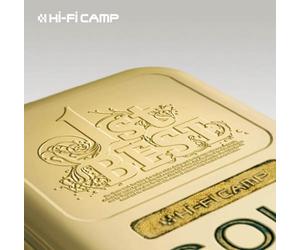HI-FI CAMP - Sendaista