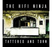 Hi Fi Ninja - Tattered And Torn