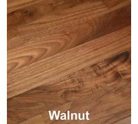 Hi Fi Racks Podium Slimline 600mm Speaker Stands - Mahogany