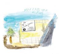 Hi Fi Record Album by Wanda Junes (2015-11-06j