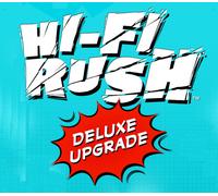 Hi-Fi RUSH - Deluxe Edition Upgrade Pack DLC Xbox Series X|S Key