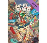 Hi-Fi RUSH Deluxe Edition Upgrade Pack (PC) - Steam Gift - GLOBAL