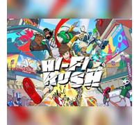 Hi-Fi RUSH (PC) Steam Gift - GLOBAL