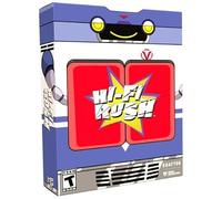 Hi-Fi RUSH Smidge Edition (Limited Run #96) - PS5