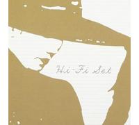 Golden Best/ Hi-Fi Set