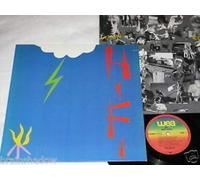 Hi Fi - Sing song (1981) / Vinyl record [Vinyl-LP]