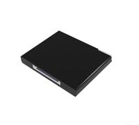 Hi-Fi Sound, Seamless for iOS Connection, 30-pin Compatibility, eliminates Cable Clutter, Home Audio Upgrade(Black)