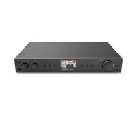 Hi-Fi Tuner "DIT2105", DAB+/Internet Radio/Bluetooth® RX/TX, App., Nr