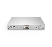 Hi-Fi Tuner "DIT2105SBTX", DAB+/rd. Int./Bluetooth® RX and TX/App, arg.
