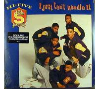 Hi-Five - I Just Cant Handle I [VINYL]