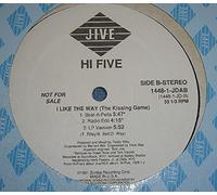 Hi-Five - I Like the Way [VINYL]