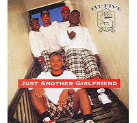 Hi-Five - just another girlfriend 12