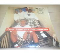 Hi-Five - Just Another Girlfriend / Can't Wait Another [VINYL]