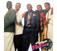 Hi-Five - Keep It Goin' on