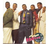 Jive Sekt – Hi Five - Keep It Going on