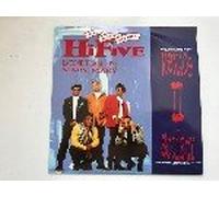 Hi-Five - Unconditional love (1993) / Vinyl single [Vinyl-Single 7'']