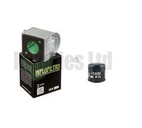 Hiflofiltro Air Filter - HFA1508 Honda