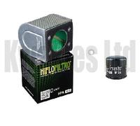 Hiflofiltro Air Filter - HFA1509