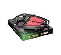Hiflofiltro Kawasaki Hfa2919 Air Filter Red