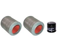 Hi-Flo Air Filters & Oil Filter for Honda VTR1000 VTR SP1-1 / SP2 2001-2006
