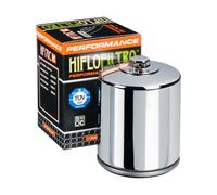 Hi-Flo High Performance Oil Filter - HF170CRC Harley FLHR Road King 1996 - 1998