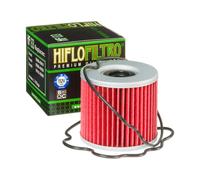 Hi-Flo Oil Filter - HF133 Suzuki GSX400 SZ,SD,SE,SF,SG,SH 1982 - 1987
