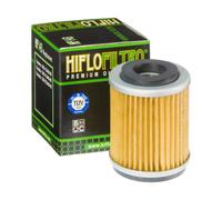 Hi-Flo Oil Filter - HF143 Yamaha YFM250 W,X,Y Big Bear 2007 - 2009