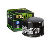 HF147 Hiflo Oil Filter Replacement Motorcycle