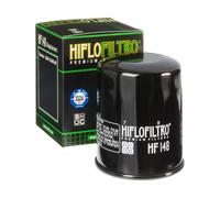Hi-Flo Oil Filter - HF148 Honda 150 hp 2004