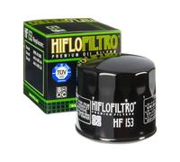 Hi-Flo Oil Filter - HF153 Ducati 1100 Scrambler Pro 2020 - 2021