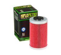 Hi-Flo Oil Filter - HF155 KTM 200 RC 2022