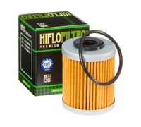 Hi-Flo Oil Filter - HF157 KTM 450 SMR 2005 - 2007