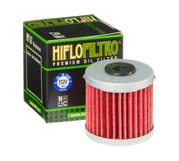 Hiflo Filtro HF167 Oil Filter Number 1