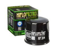 Hi-Flo Oil Filter - HF204 Honda SH300i S AS-K C-ABS 2019 - 2020