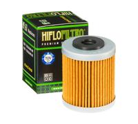 Hi-Flo Oil Filter - HF651 KTM 690 Duke R 2012 - 2017