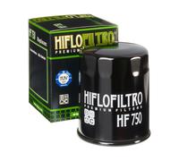 Hi-Flo Oil Filter - HF750 Yamaha F350 V8 5.3l 2006