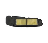 HI FLO YP400 Majesty 2004-2012 2nd Air Filter Fits For YAMAHA MOTORCYCLES HFA4405 Motorcycle parts